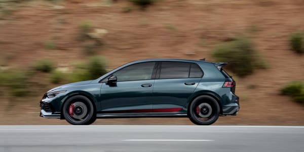 Volkswagen delays the Golf EV again — Will we ever see it launch?