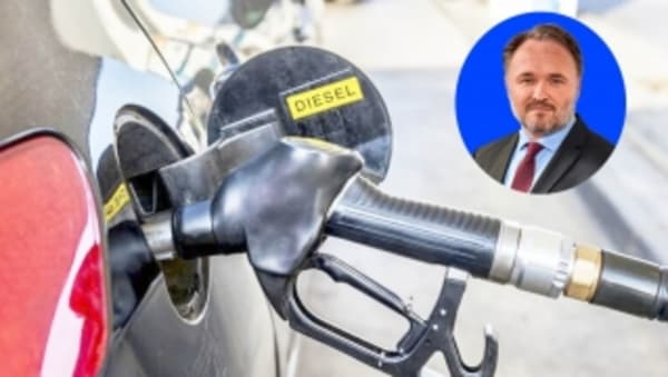 Europa 'se pone las pilas' para bajar el consumo de combustible, pero no dice nada del coche eléctrico: reducir la velocidad, teletrabajar y restringir los viajes