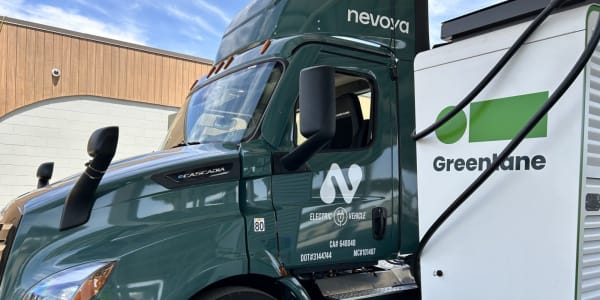 REALLY Quick Charge: Greenlane CEO talks expansion, deals, and more