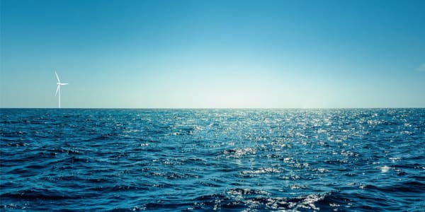 $1.4B saved: Massachusetts locks in cheaper offshore wind power