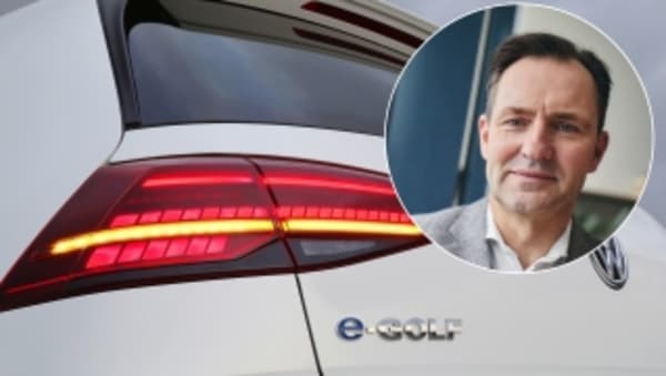 El mandamás de Volkswagen, Thomas Schäfer, lo confirma: "no necesitamos un Golf eléctrico en 2028, ya estamos bien equipados"