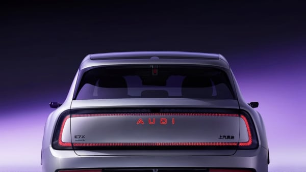 Audi tiene el SUV eléctrico con 751 km de autonomía que tanto tiempo llevas esperando, pero si eres europeo no va a dejar que te lo compres