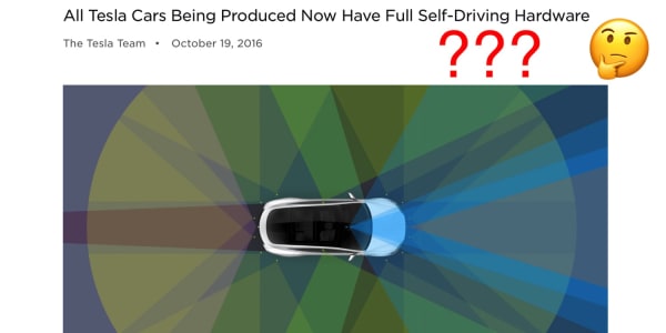Tesla will build factories just to retrofit millions of HW3 cars it said could do FSD