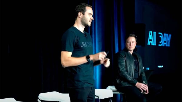 Andrej Karpathy ficha por Anthropic: el exjefe de IA de Tesla se une al equipo de Claude
