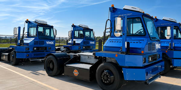 Sustainability, sustainability, and de-risking your fleet operations