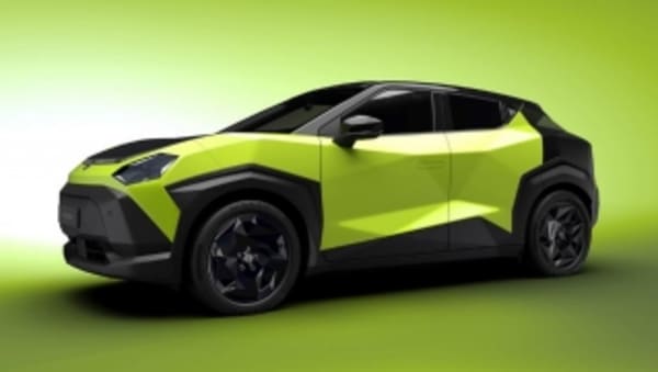 Nissan va a por BYD: los japoneses adelantan la llegada de un Juke 100% eléctrico rival directo del Atto 2
