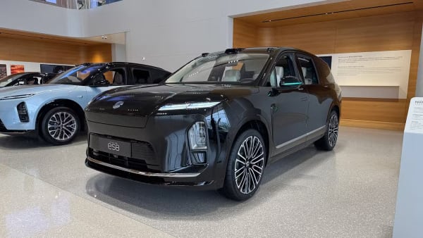 Nio Q1 2026 earnings call: Here's everything you need to know