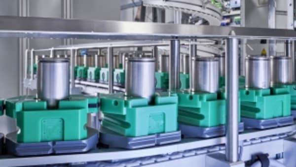 800.000.000 € de inversión y 500 puestos de trabajo: una empresa china se fija en Mérida para su fábrica de baterías