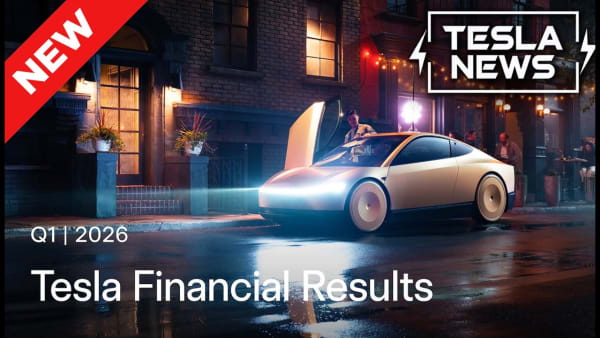 ESPECIAL EARNINGS CALL Q1 2026 | FSD para HW3 | TESLA SUBE PRECIOS | ROADSTER 2.0 ⚡#22
