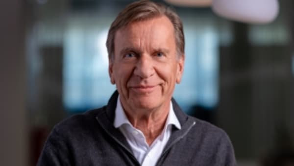 El CEO de Volvo, Hakan Samuelsson, lo tiene claro: "La nueva industria china se quedará con una gran parte del mercado"