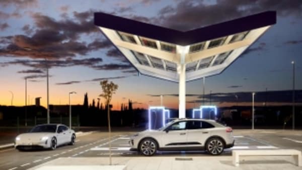 2.300.000.000 barriles de petróleo menos al día: los coches eléctricos ya están cambiando el mundo