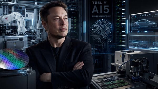 Elon Musk lanza una oferta de trabajo: Tesla quiere ser algo más que un fabricante de coches