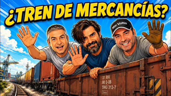 Bar Solar Desastre Español Trenes