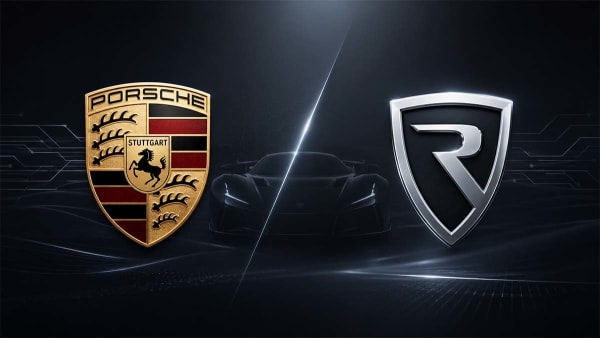 Porsche vende su participación en Bugatti Rimac: Mate Rimac toma el control del futuro de Bugatti