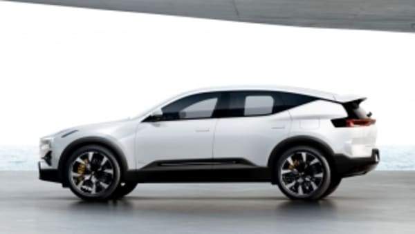 Polestar critica el impuesto a los coches eléctricos: "Sería una mala política imponer una tarifa plana"
