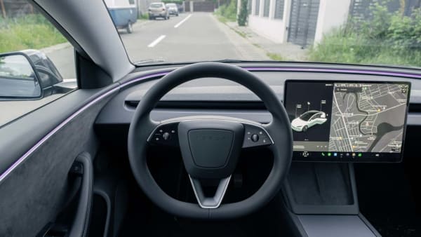 Europe May Not Be Ready For Tesla FSD Yet. Regulators Still Want Answers