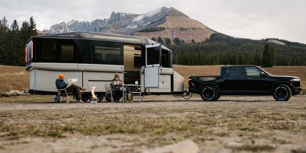 Lightship to more than quadruple all-electric travel trailer production capacity in Colorado