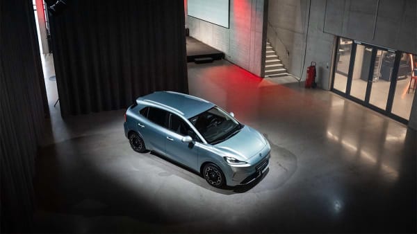 La jugosa oferta del MG4 EV Urban a base de encadenar descuentos: hasta 8.700 euros de rebaja