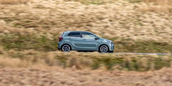 Kia is killing off its cheapest gas car, but a new EV will replace it