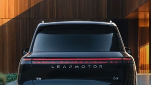La marca china de Stellantis, que pronto empezará a fabricar en España, quiere lanzar sus propios coches premium