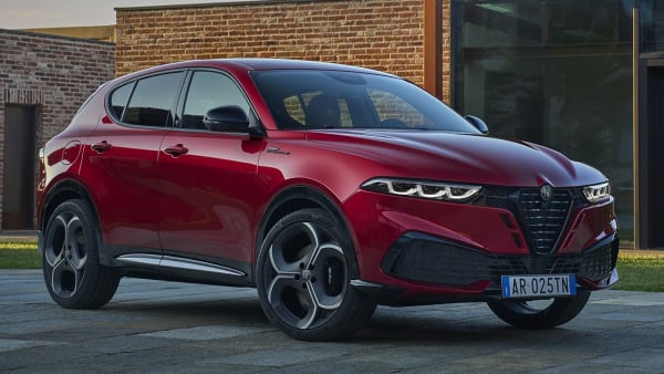 El Alfa Romeo Tonale más potente y mejor equipado baja 12.000 € para convertirse en un chollo que ni BMW o Audi pueden igualar