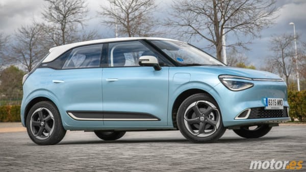 Este desconocido rival del Volkswagen ID. Polo lanza un serio aviso, 4.700 € menos y una marca que crece en silencio