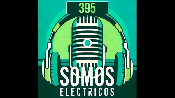 Nuevo VW ID.3 NEO, Citroën 2CV y NISSAN JUKE 100% eléctrico y más EP395