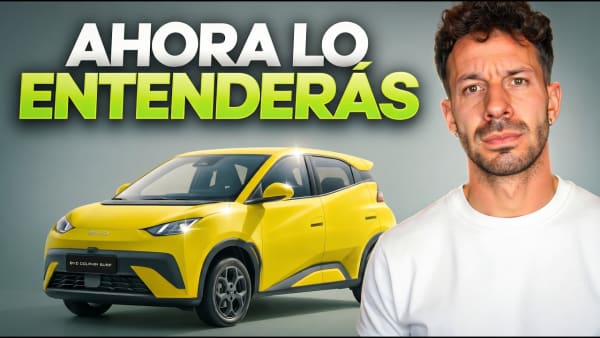 ¿CÓMO FUNCIONA un COCHE ELÉCTRICO? Todo lo que NECESITAS SABER