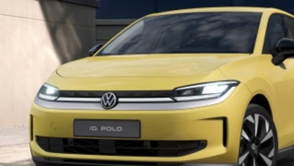 Este es el Volkswagen ID.Polo con 449 km de autonomía más barato que te puedes comprar sin descuentos y sin trucos