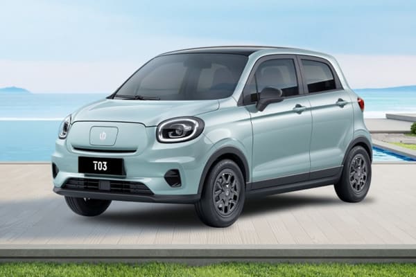 Leapmotor tira los precios en España: T03 desde 12.950 €, B05 desde 19.500 €, B10 desde 22.500 € y C10 desde 28.000 €