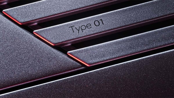 Poca sorpresa para el nombre del revolucionario eléctrico de Jaguar