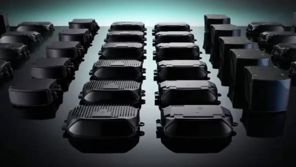 Nio supplier Seyond reaches 1 million LiDAR delivery milestone