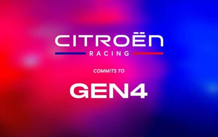 Citroën confirma su futuro en Fórmula E: seguirá en la nueva era GEN4