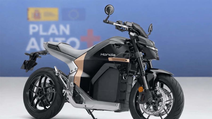 Ayudas para motos eléctricas en España en 2026: qué subvenciones hay y si el Plan Auto+ las incluye