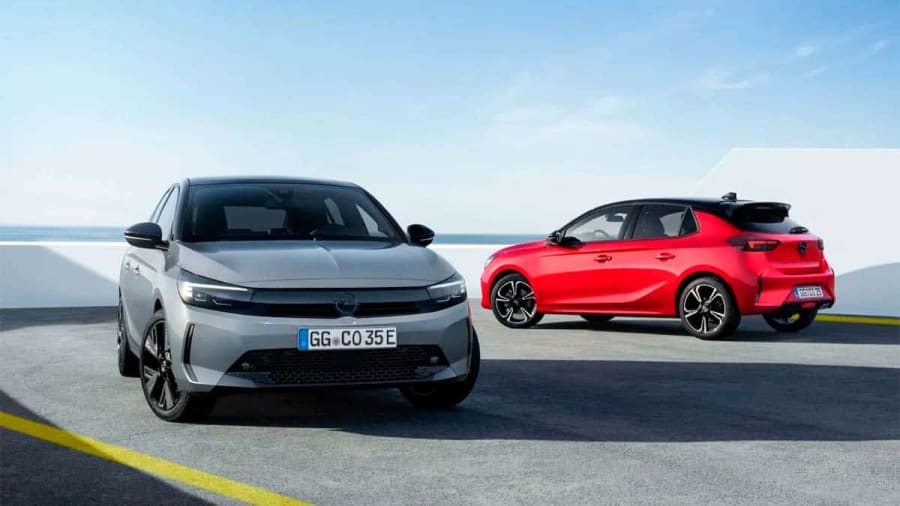 El Opel Corsa eléctrico por menos de 99 euros al mes, ¿tiene truco la oferta?