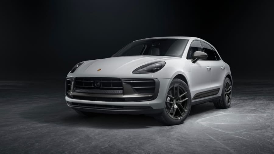 Tras 12 años de vida, Porsche pone el punto y final al Macan de combustión; si quieres uno corre porque le queda poco
