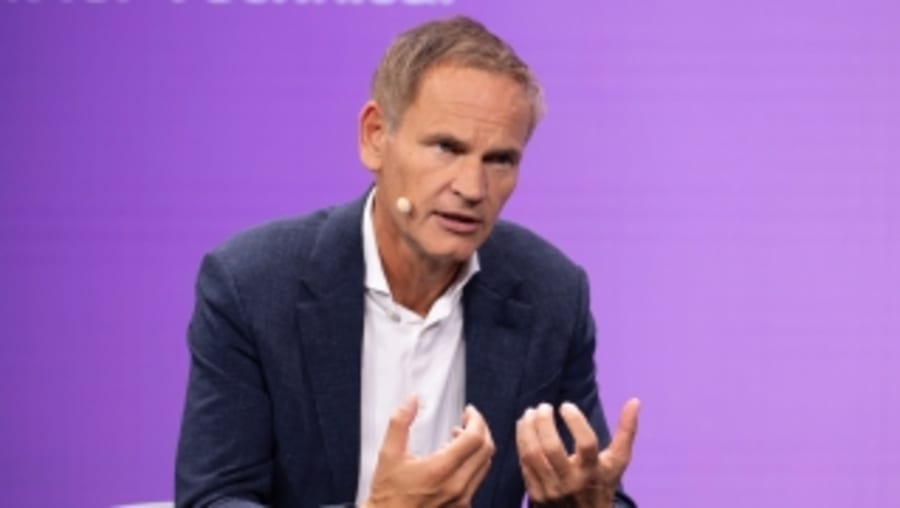 Oliver Blume, CEO del Grupo Volkswagen: "Desarrollar, fabricar y exportar coches desde Alemania ya no funciona"