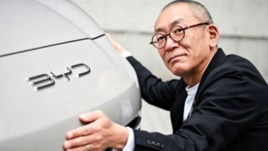 BYD roba a Nissan uno de sus mejores ingenieros: tras 30 años se cambia de bando para desarrollar un coche muy especial