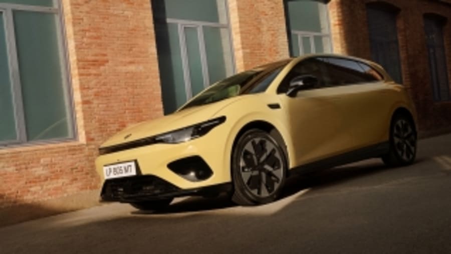 Por 19.500 euros, Leapmotor te presenta tu primer compacto eléctrico con 218 CV y 482 km de autonomía (WLTP)