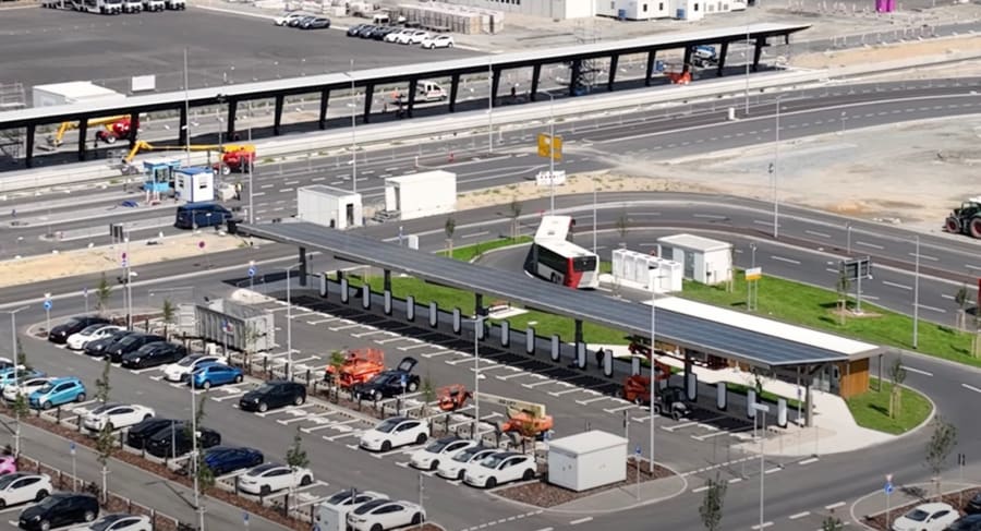 Tesla invests $250M more in Giga Berlin battery cells, boosting capacity to 18 GWh