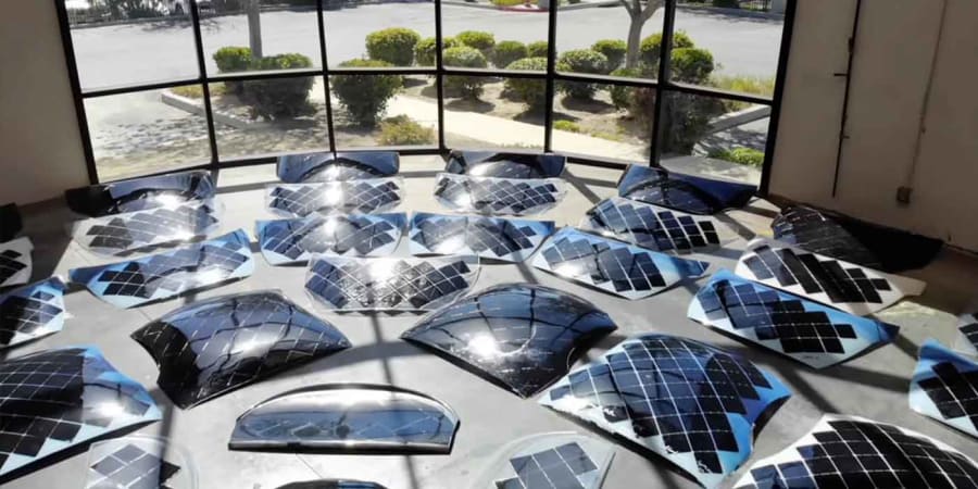 SOLARAMA – big proof from Aptera and big savings for solar + EV drivers
