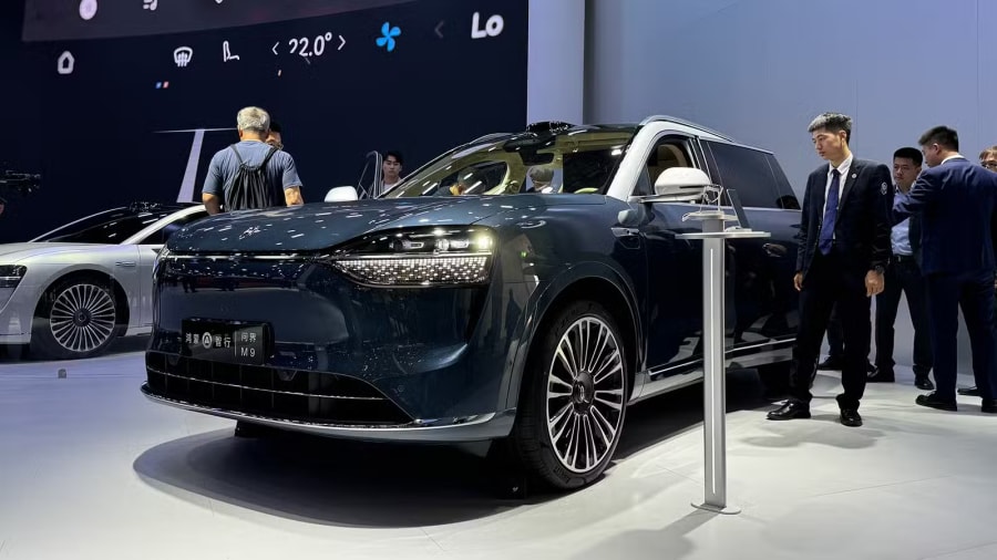 ByteDance bringing Doubao AI to car cabins in new tech rivalry