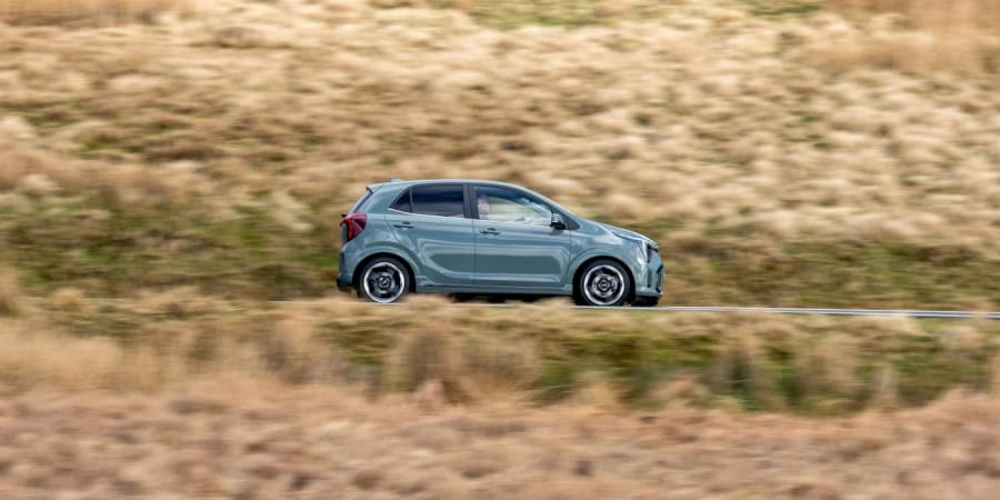 Kia is killing off its cheapest gas car, but a new EV will replace it