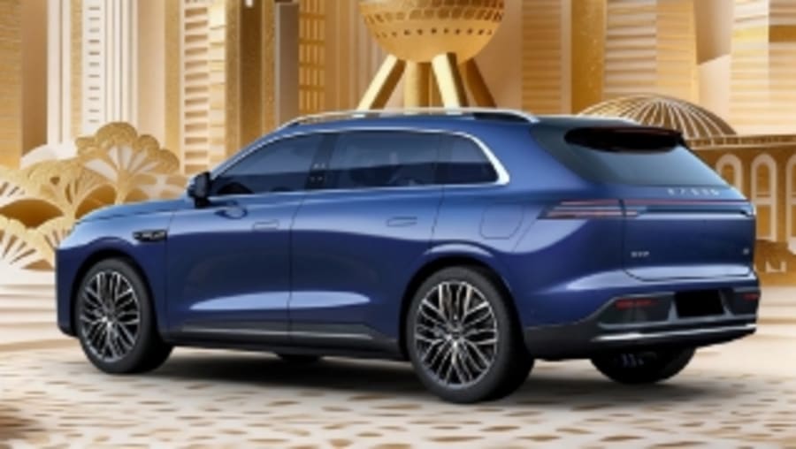 Jugada china: reservas 'a ciegas' por 126 € y te ahorras 380 € en la compra de este SUV chino con 1.500 km de autonomía