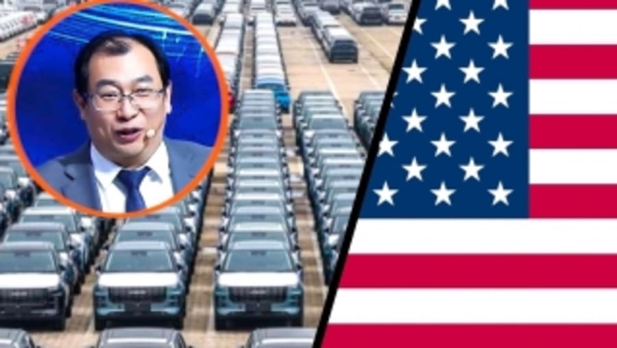 Ni Donald Trump los frena: el presidente de esta marca china líder en España confiesa sus planes para Estados Unidos