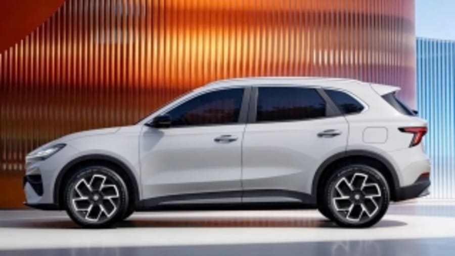 Por 12.495€, MG le pone las cosas difíciles al BYD Atto 3 con un SUV eléctrico de 4,5 metros y 610 km de autonomía