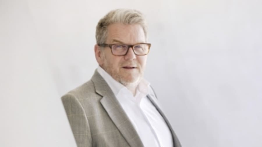 El jefe de Diseño de Volkswagen, Andreas Mindt, dice que "China es como un banco de pruebas para futuros coches europeos"
