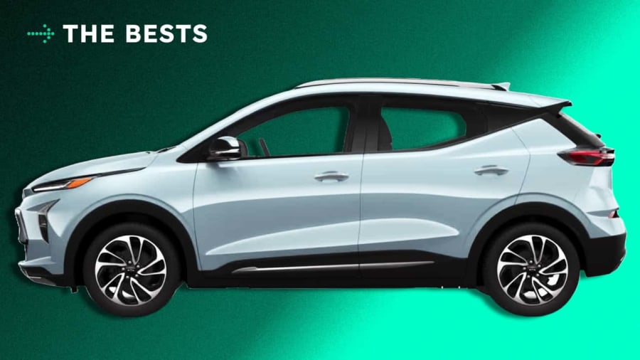 The Best Used EVs In 2026: Reliable, Affordable Options For Every Shopper