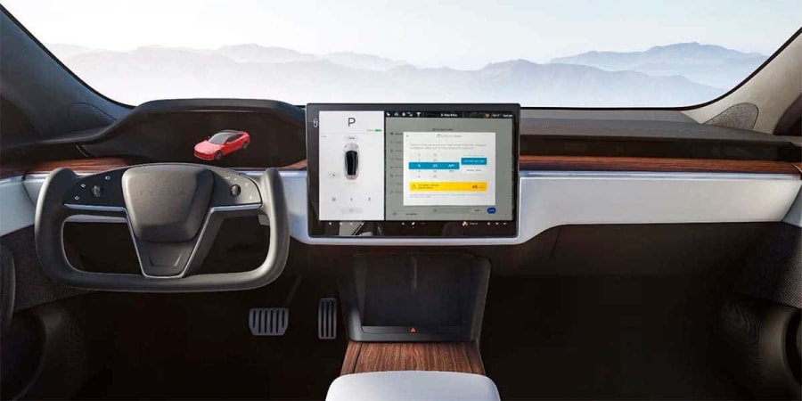 Tesla vuelve a recurrir a las actualizaciones vía OTA para solucionar un problema que afectaba a más de 200.000 coches