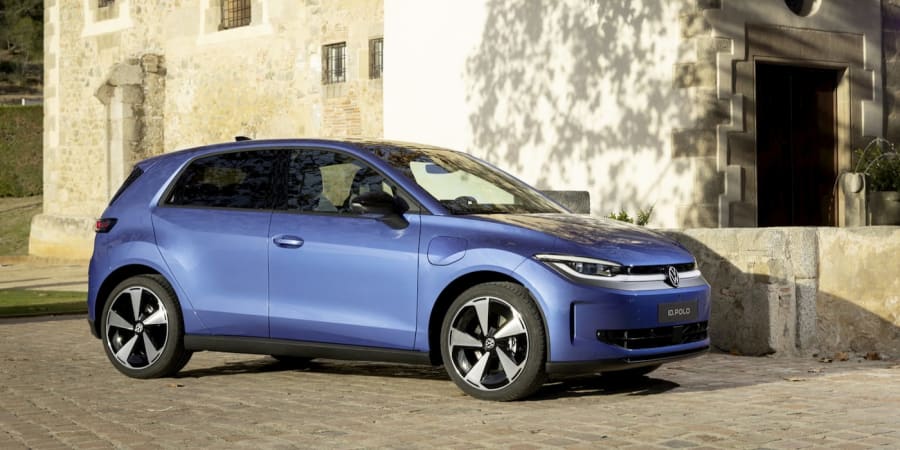 Volkswagen opens ID. Polo orders at $40,000, but a more affordable model is coming